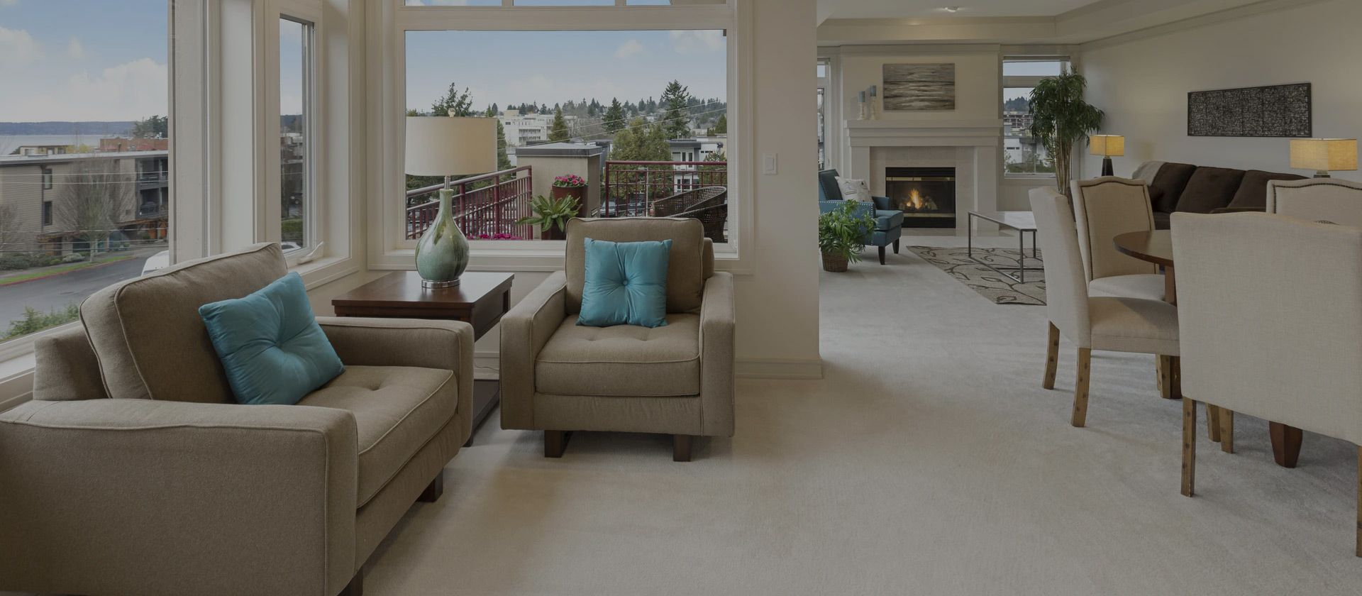 Banner - Imóvel no Litoral Caragua