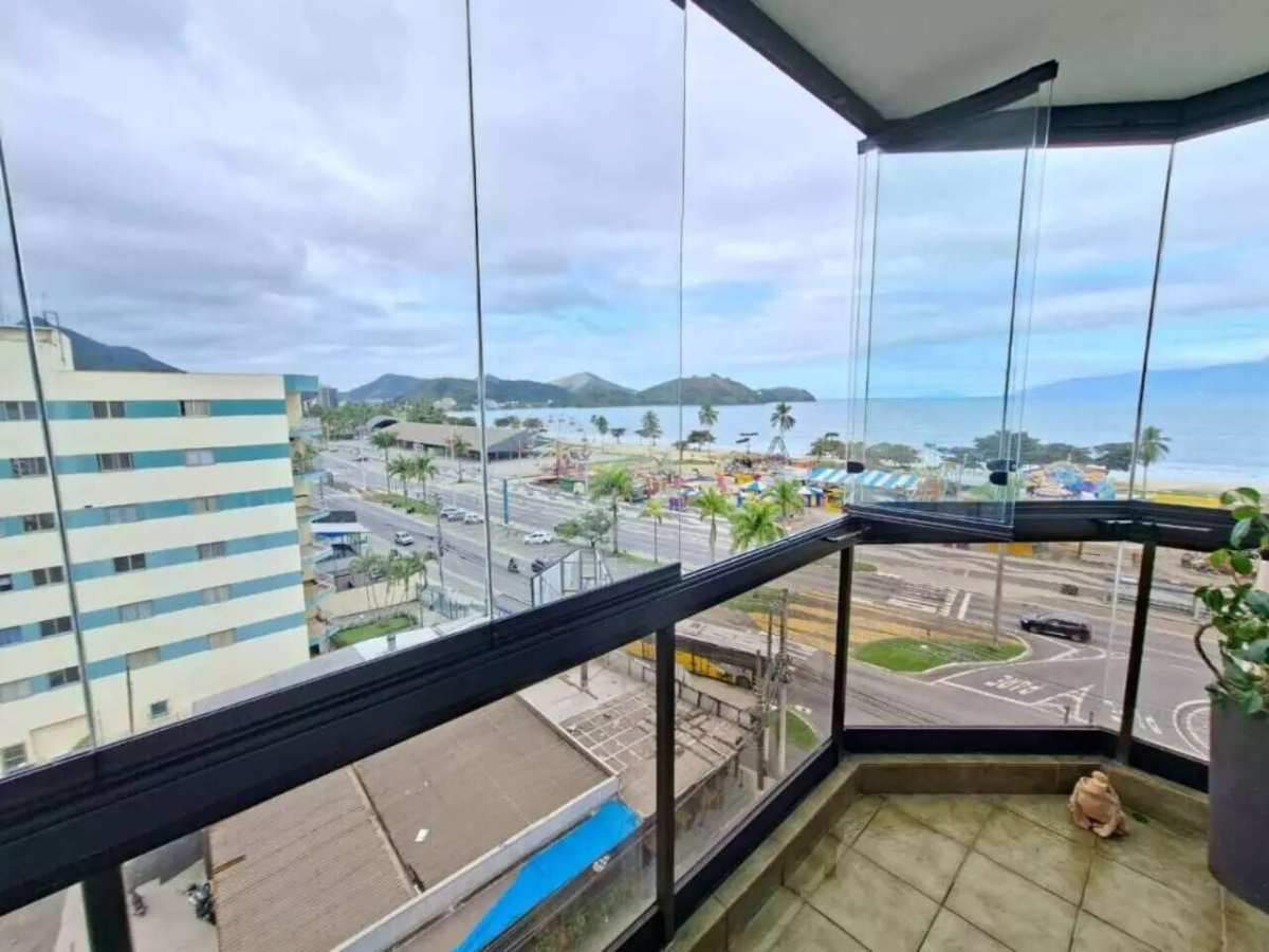 Apartamento Duplex Residencial / Centro