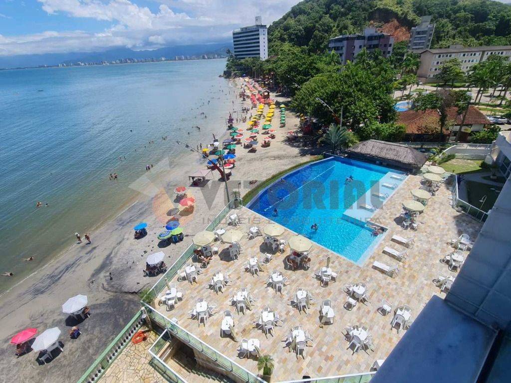 Apartamento Pé na Areia na Prainha Praia do Jacaré - Imóvel no Litoral Caragua