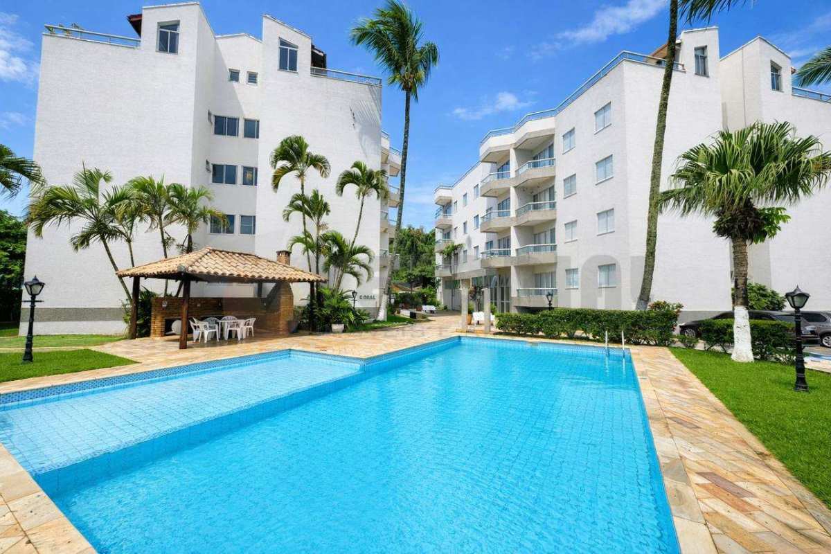 Apartamento Residencial / Balneário Copacabana - Imóvel no Litoral Caragua