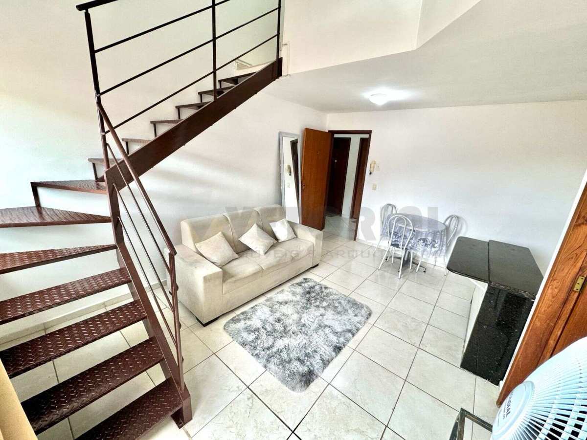 Apartamento Residencial / Centro - Imóvel no Litoral Caragua