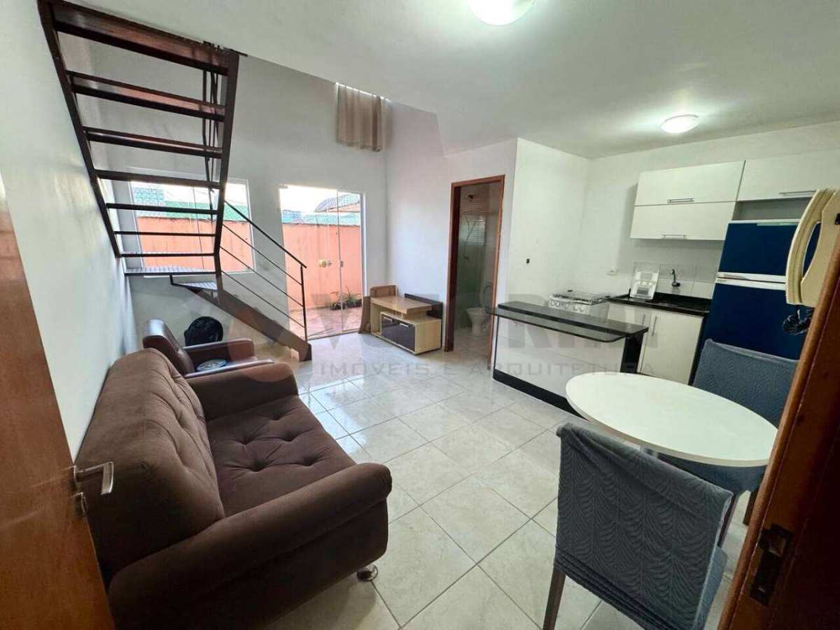 Apartamento Residencial / Centro - Imóvel no Litoral Caragua