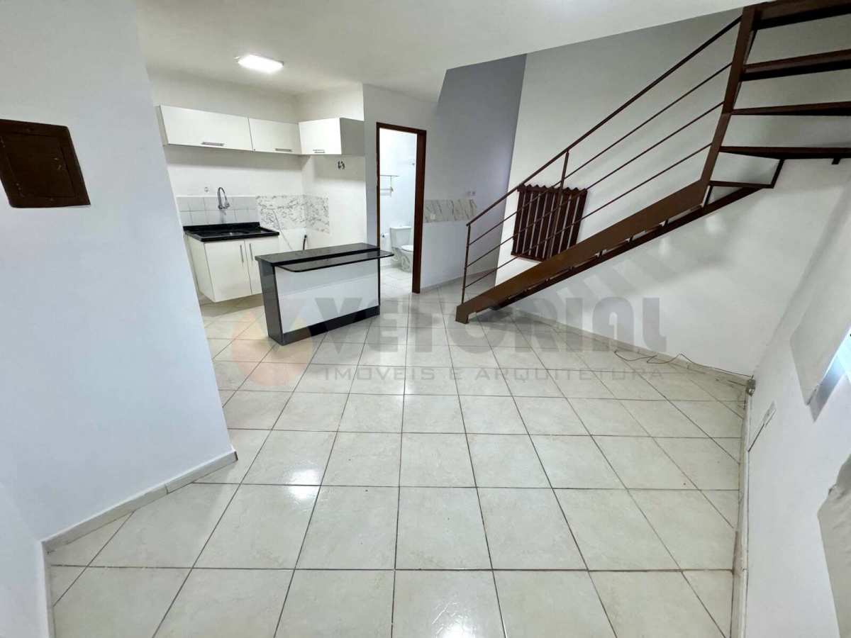Apartamento Residencial / Centro - Imóvel no Litoral Caragua