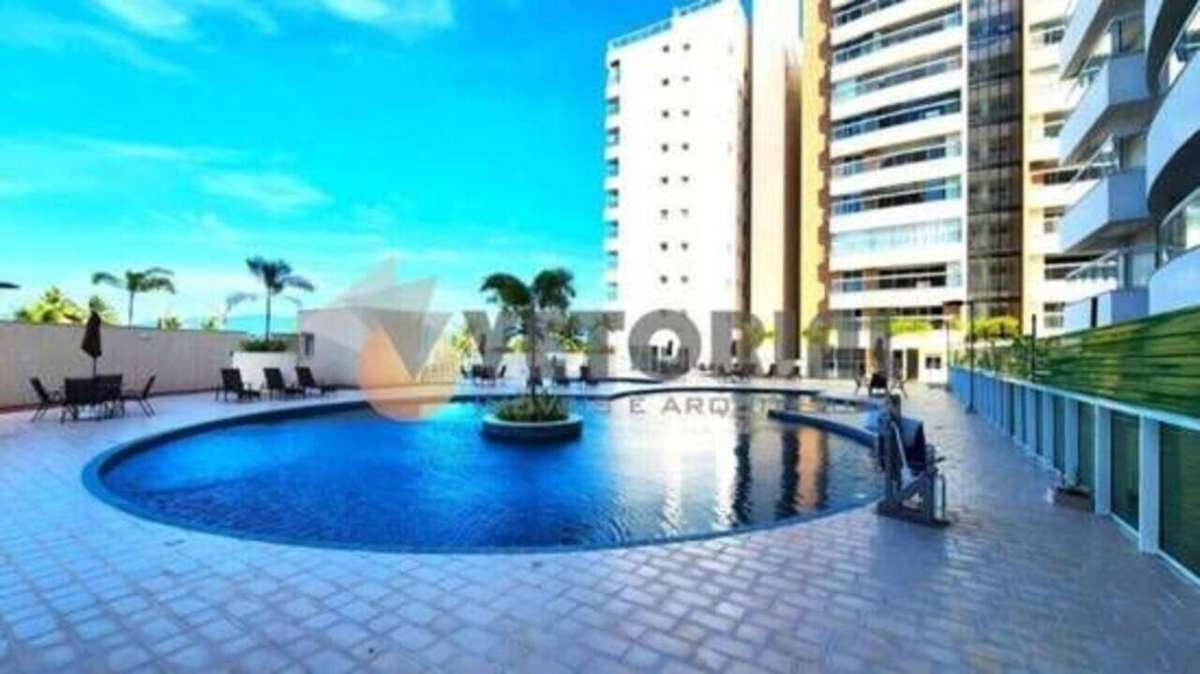 Apartamento Residencial / Indaiá