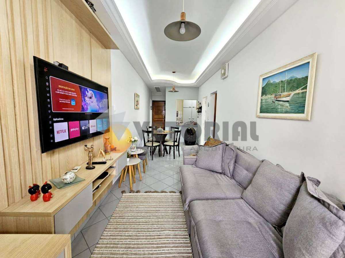 Apartamento Residencial / Indaiá - Imóvel no Litoral Caragua