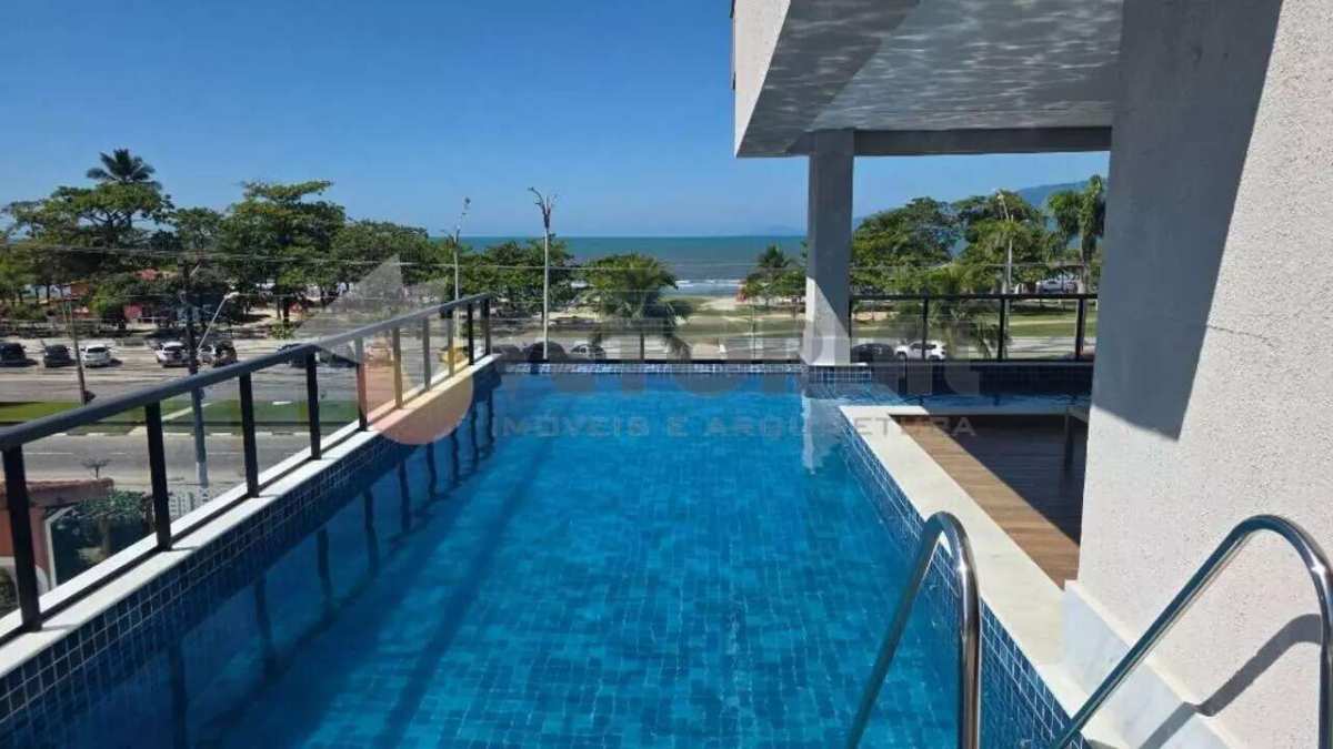 Apartamento Residencial / Indaiá - Imóvel no Litoral Caragua
