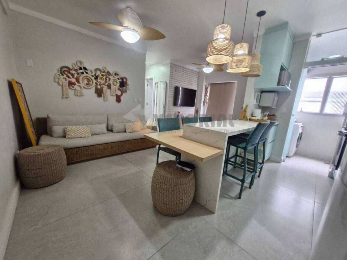 Apartamento Residencial / Indaiá - Imóvel no Litoral Caragua