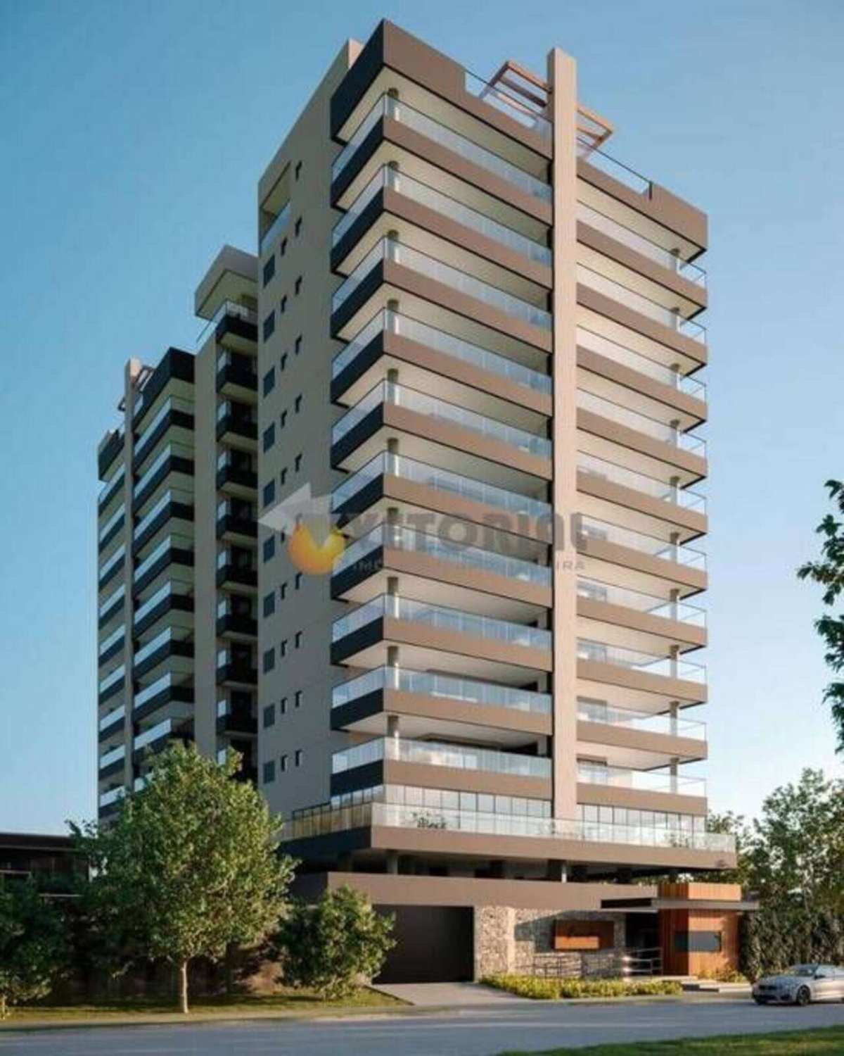 Apartamento Residencial / Indaiá - Imóvel no Litoral Caragua