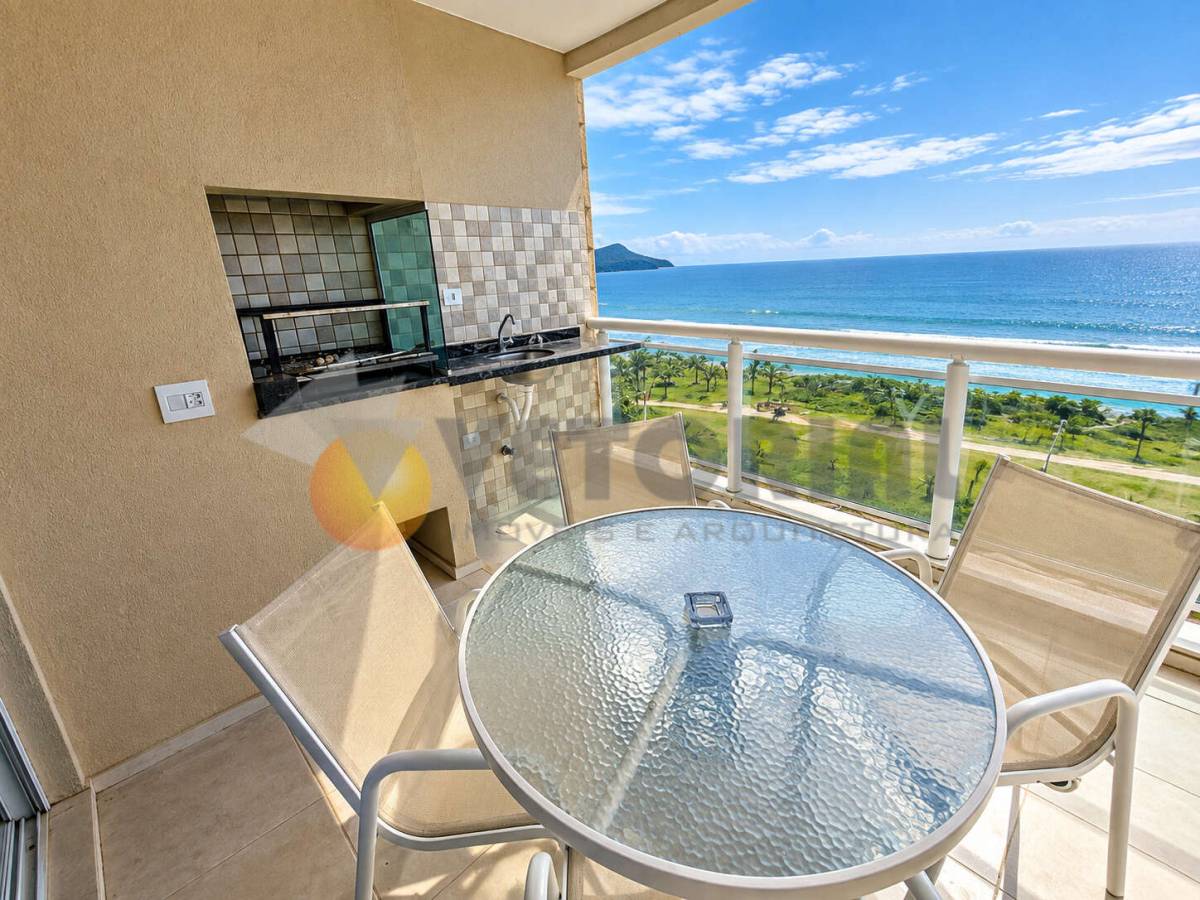Apartamento Residencial / Indaiá - Imóvel no Litoral Caragua