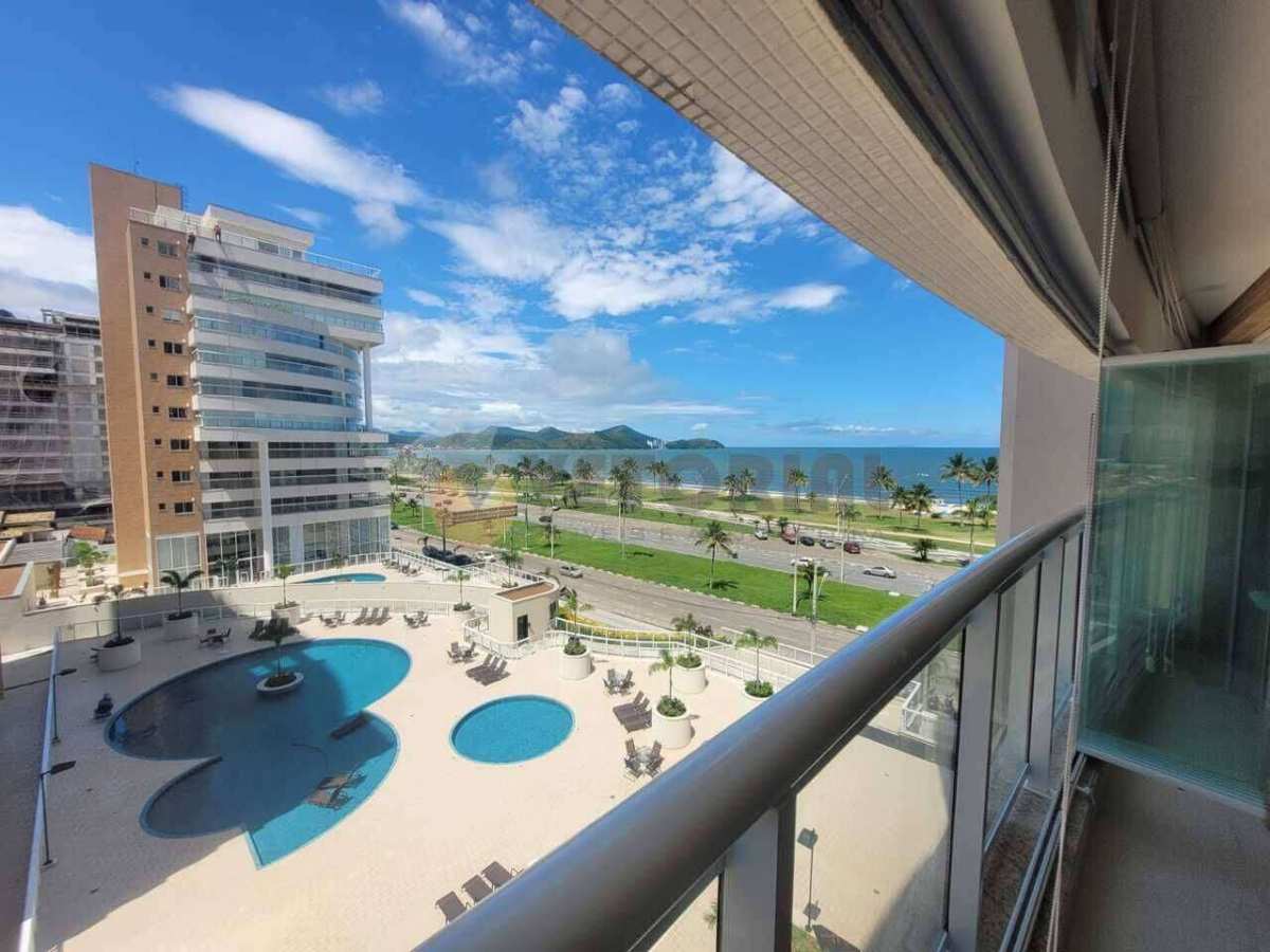 Apartamento Residencial / Indaiá - Imóvel no Litoral Caragua