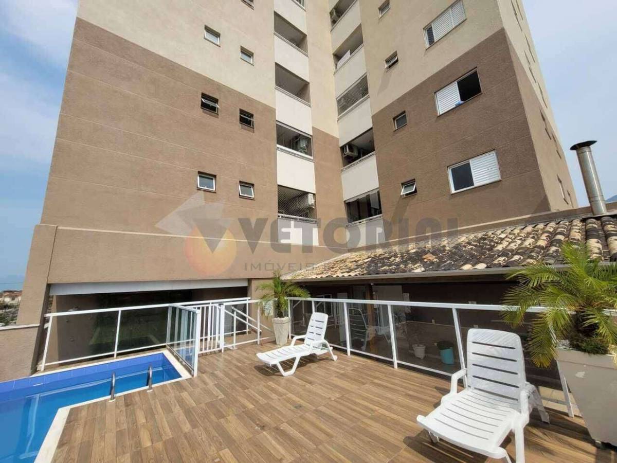 Apartamento Residencial / Indaiá - Imóvel no Litoral Caragua