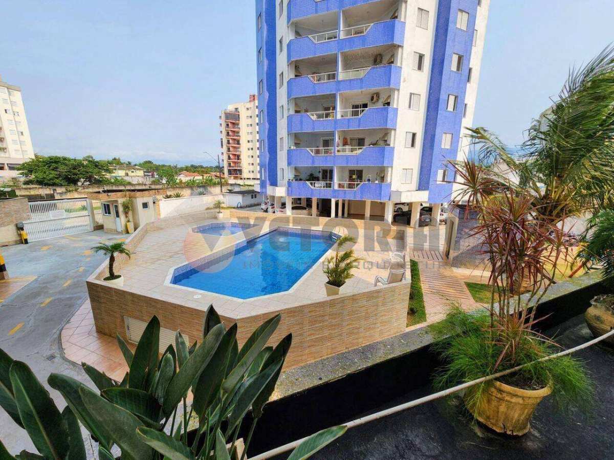 Apartamento Residencial / Indaiá - Imóvel no Litoral Caragua