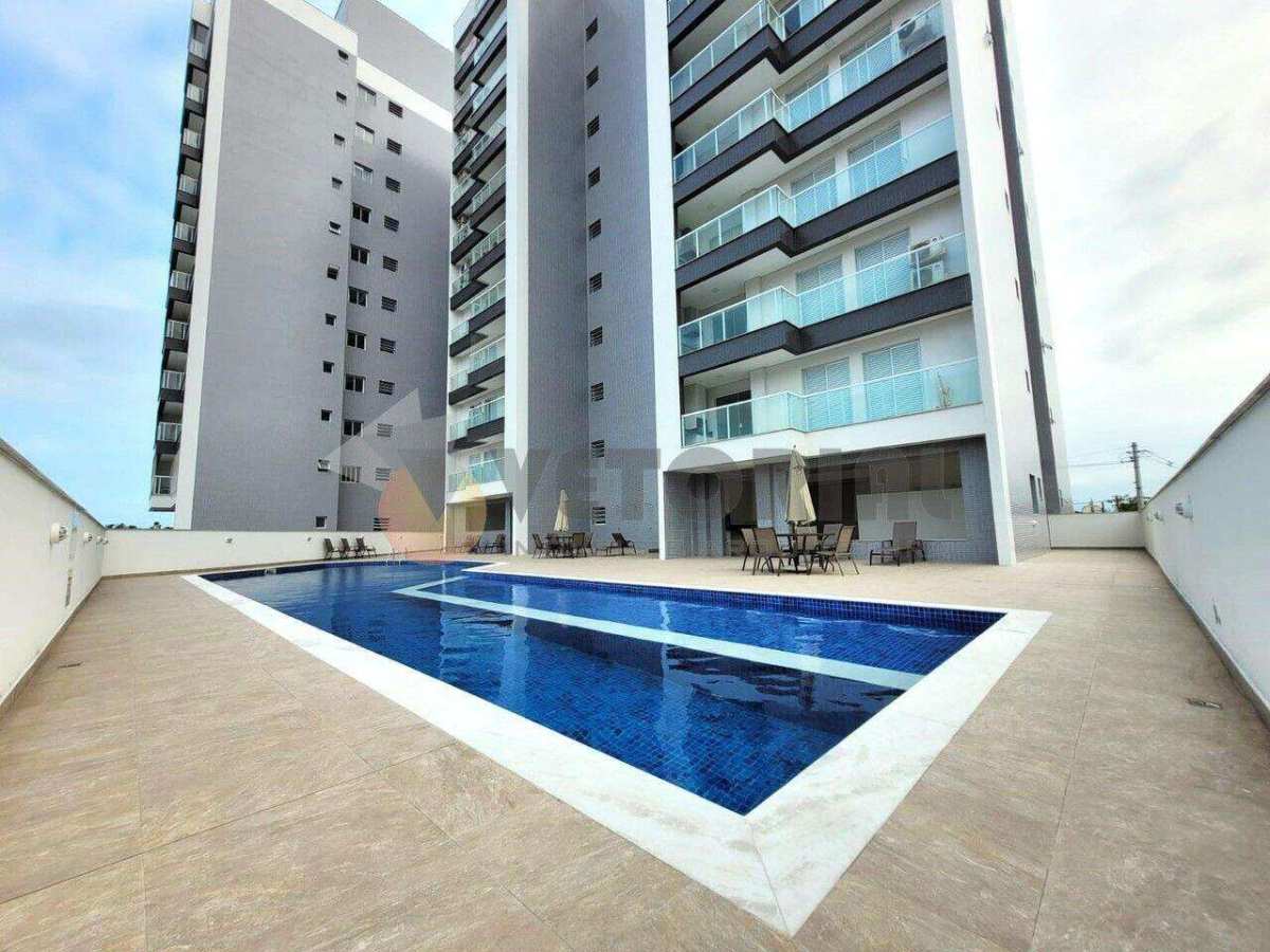 Apartamento Residencial / Indaiá