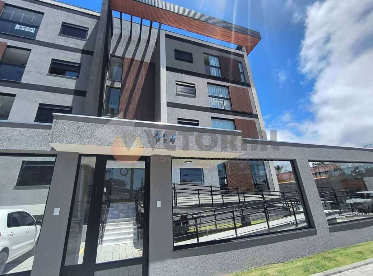 Apartamento Residencial / Indaiá