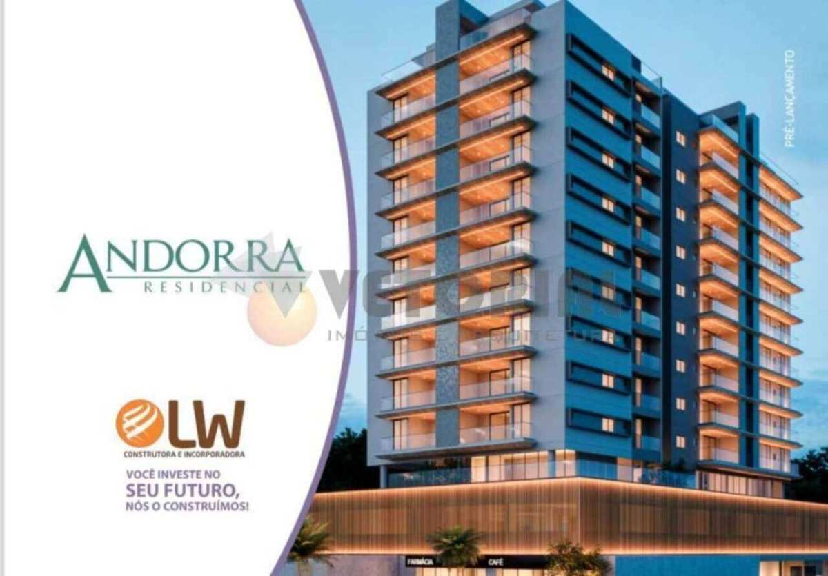 Apartamento Residencial / Indaiá