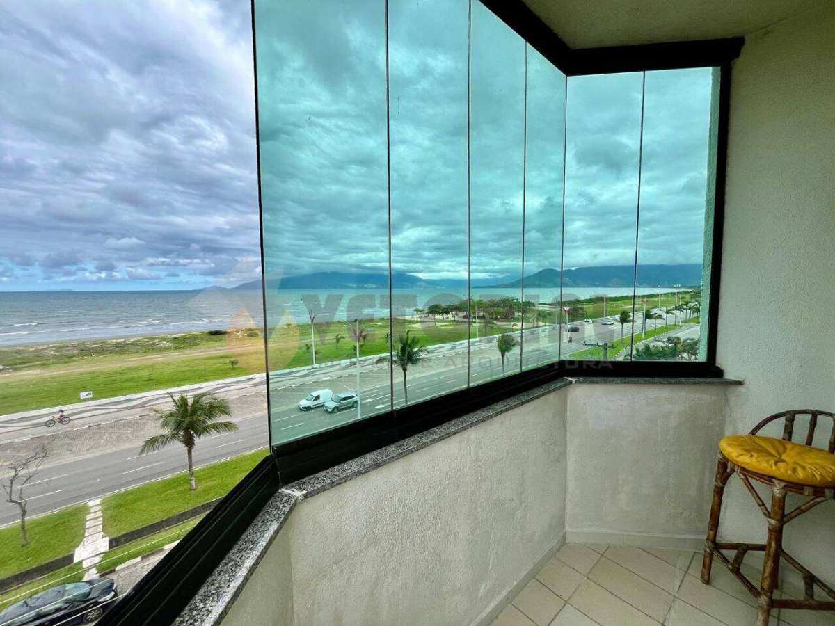 Apartamento Residencial / Indaiá - Imóvel no Litoral Caragua