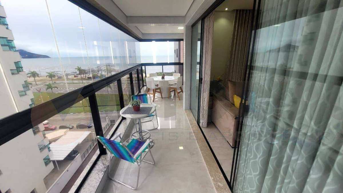 Apartamento Residencial / Indaiá - Imóvel no Litoral Caragua