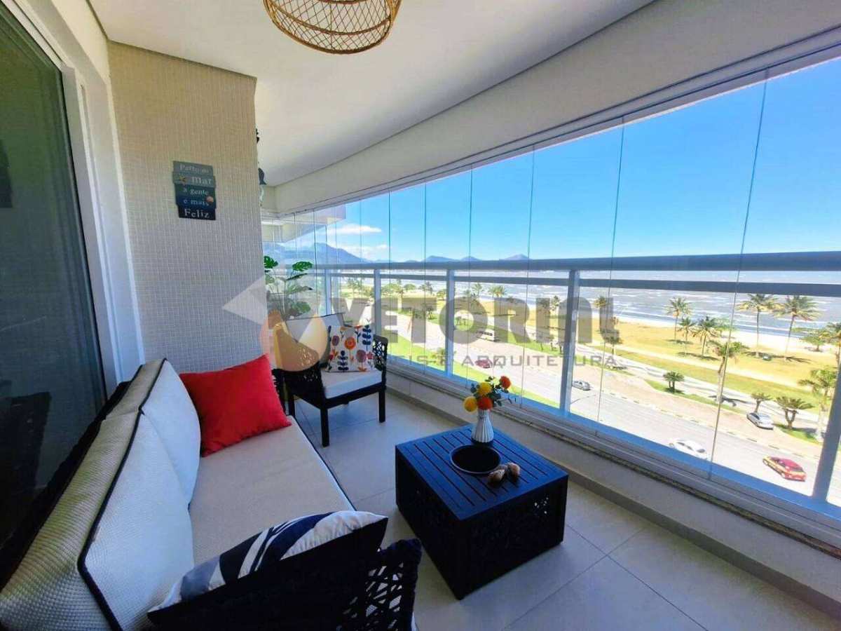 Apartamento Residencial / Indaiá - Imóvel no Litoral Caragua