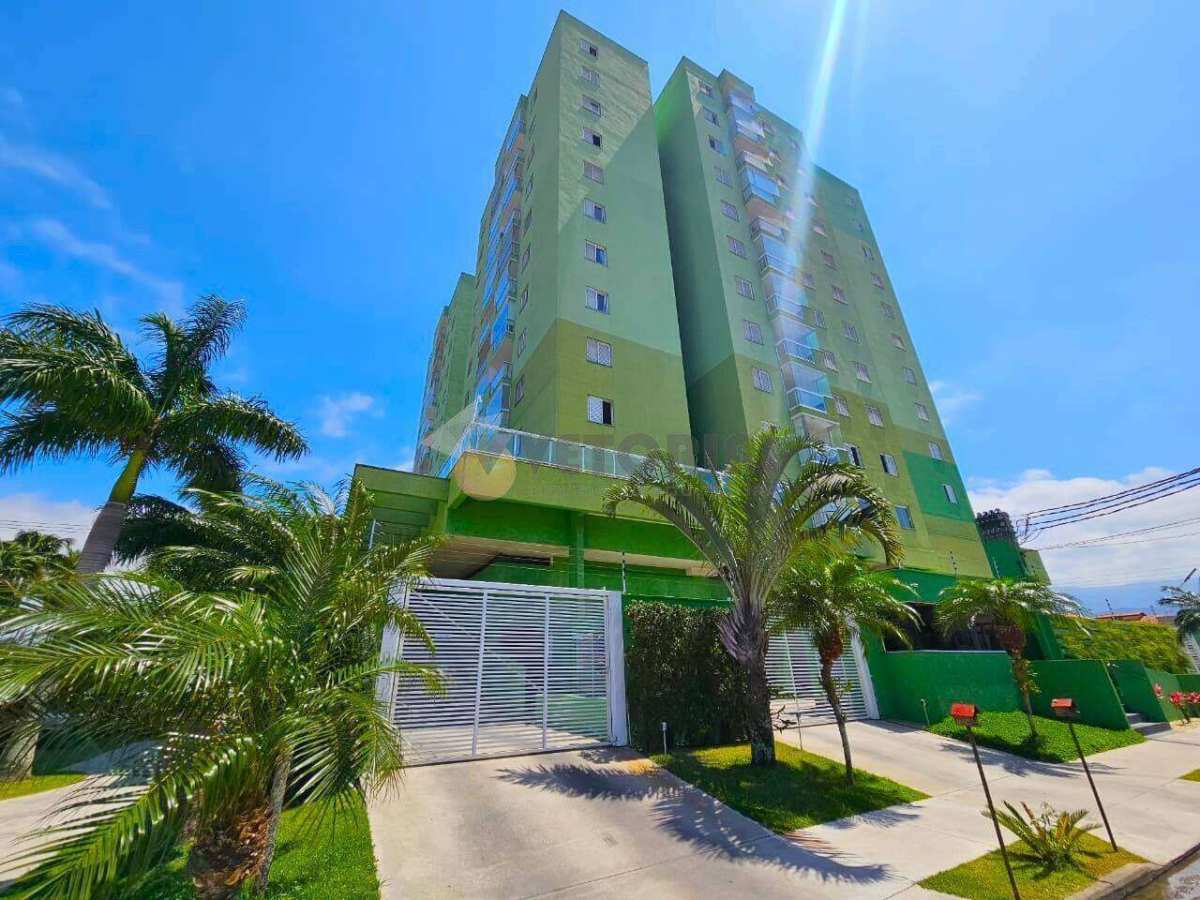 Apartamento Residencial / Indaiá