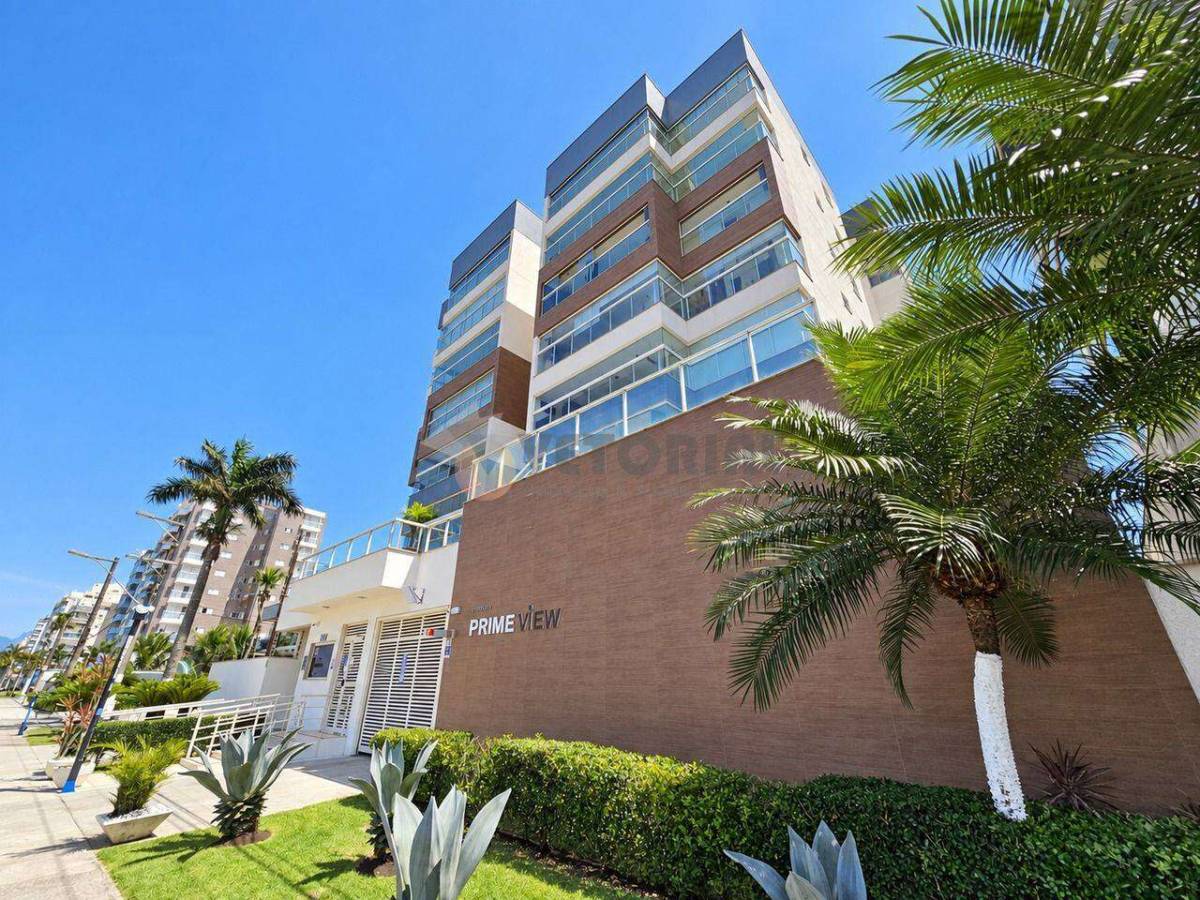 Apartamento Residencial / Jardim Aruan - Imóvel no Litoral Caragua