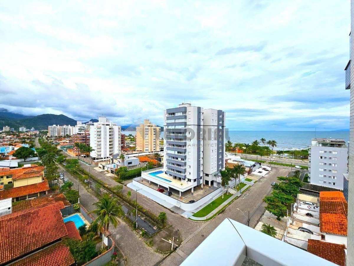 Apartamento Residencial / Jardim Aruan - Imóvel no Litoral Caragua