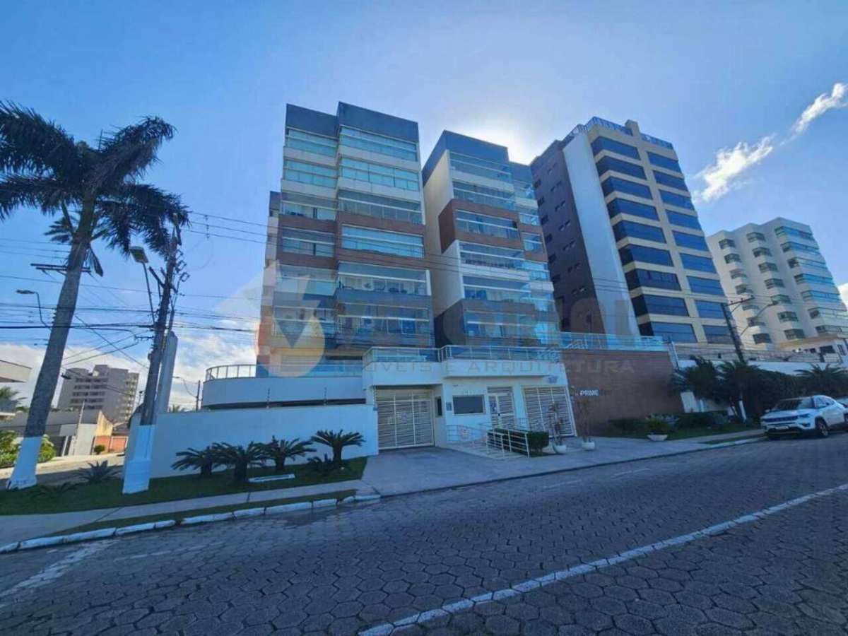 Apartamento Residencial / Jardim Aruan - Imóvel no Litoral Caragua