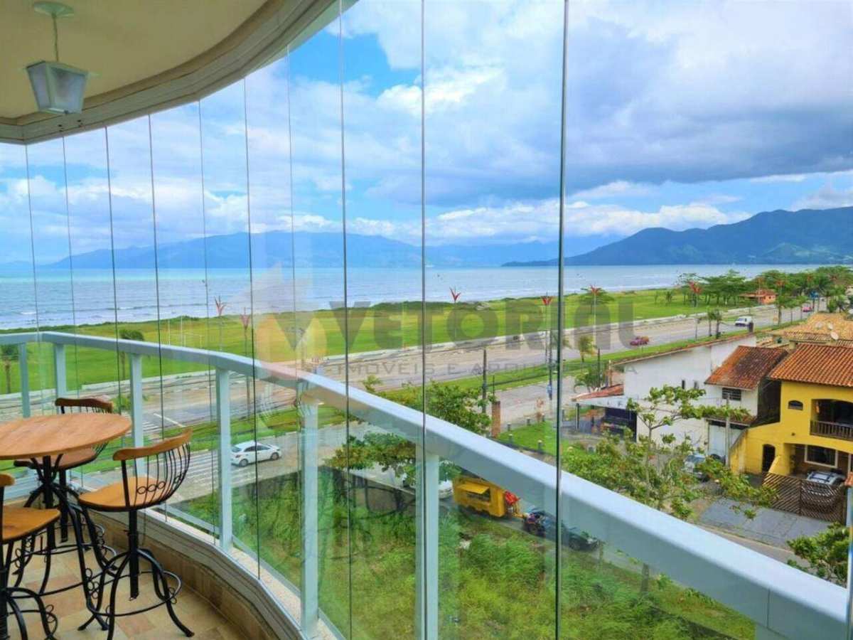 Apartamento Residencial / Jardim Aruan - Imóvel no Litoral Caragua