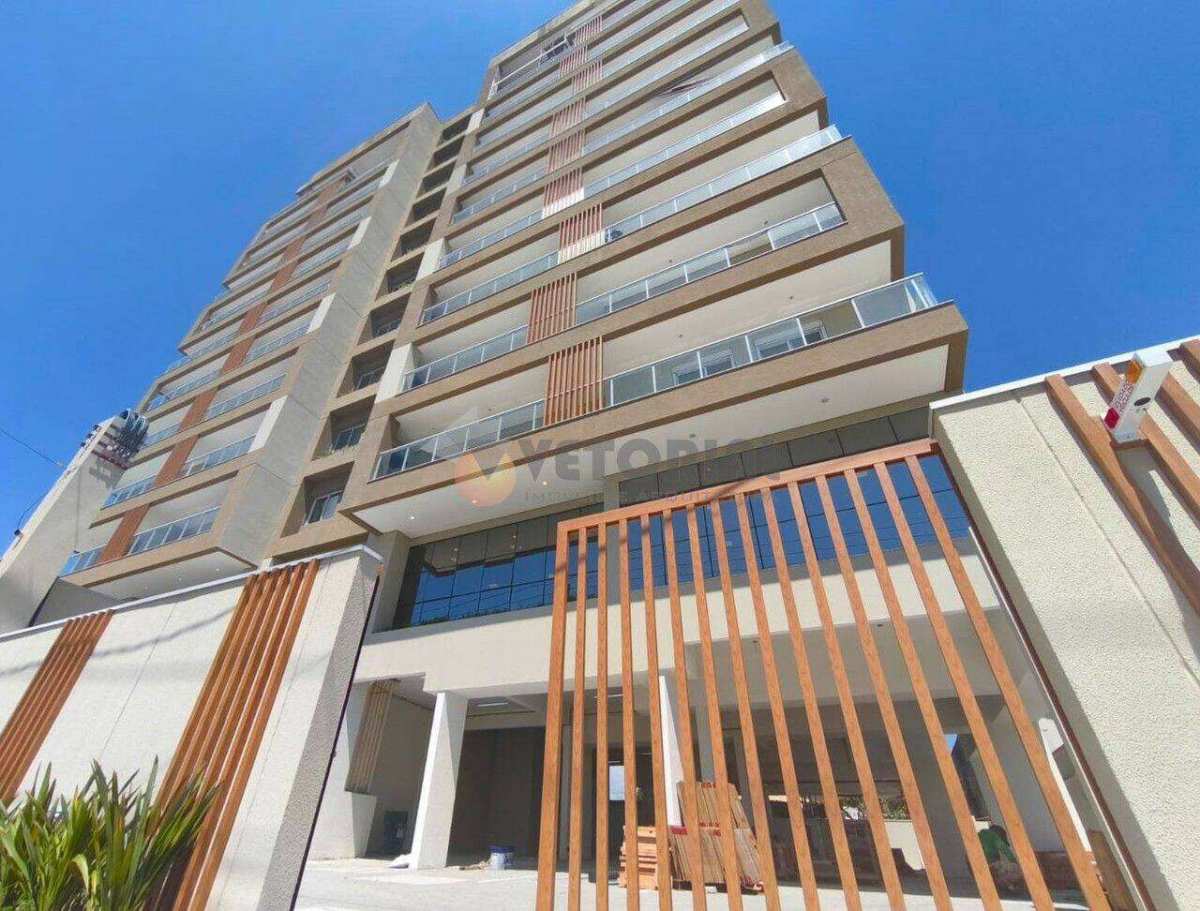 Apartamento Residencial / Jardim Britânia - Imóvel no Litoral Caragua