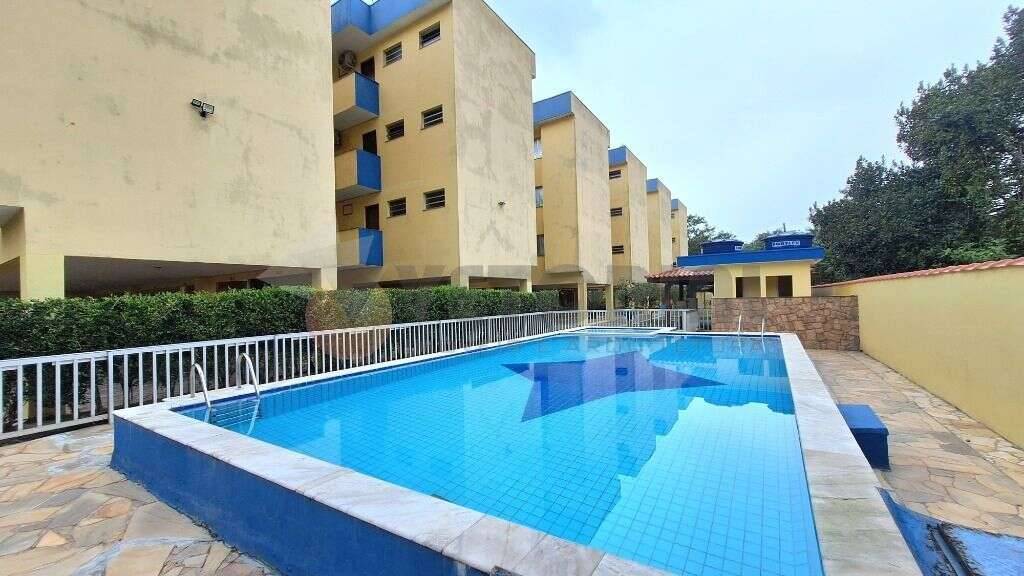 Apartamento Residencial / Martim de Sá - Imóvel no Litoral Caragua
