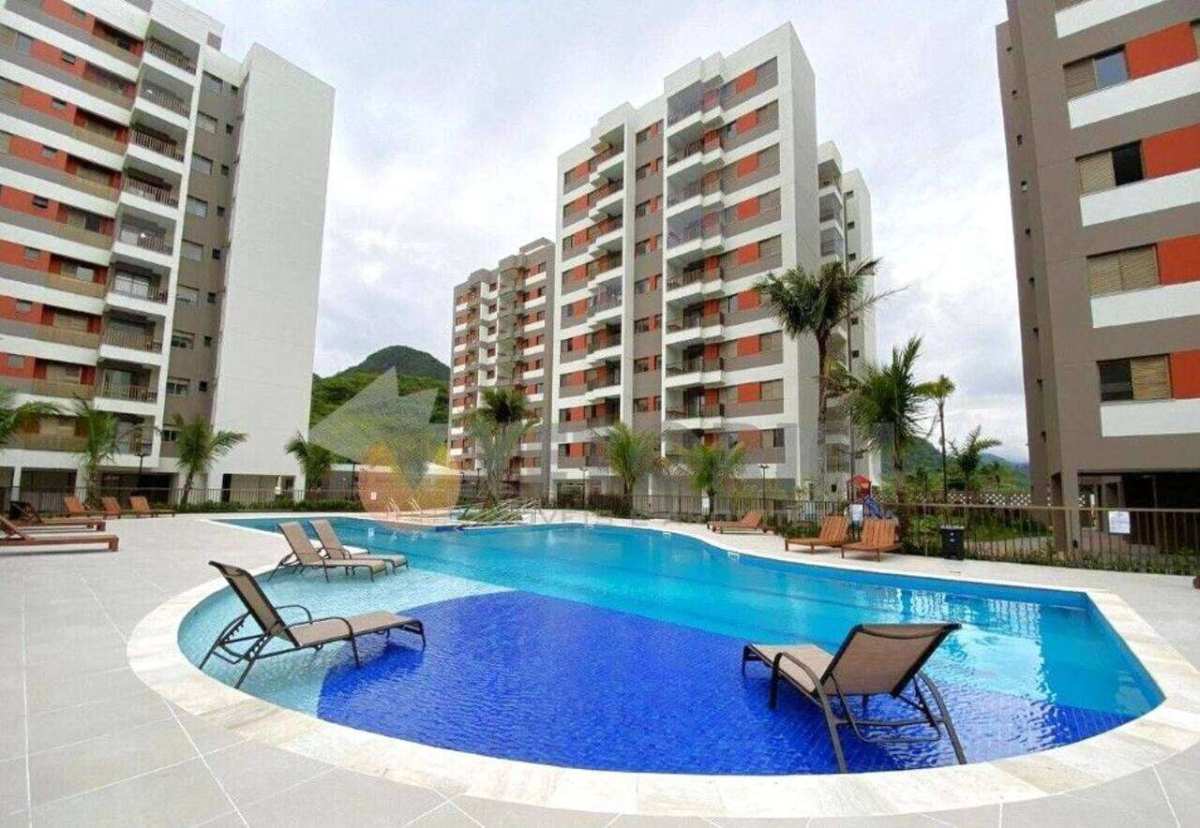 Apartamento Residencial / Martim de Sá - Imóvel no Litoral Caragua