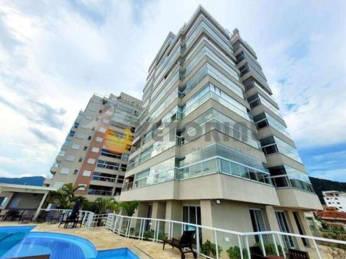 Apartamento Residencial / Martim de Sá - Imóvel no Litoral Caragua