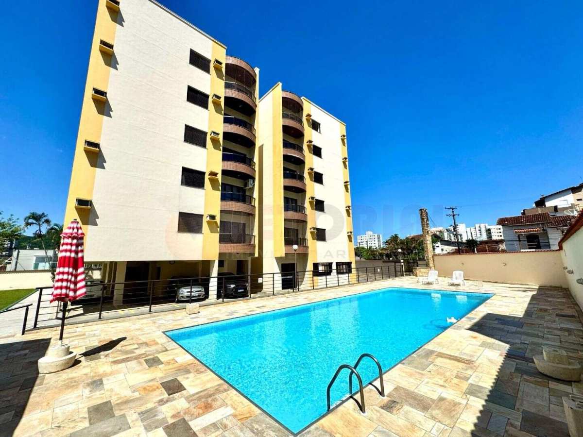 Apartamento Residencial / Martim de Sá