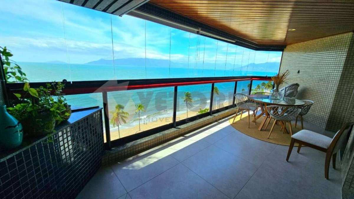 Apartamento Residencial / Martim de Sá - Imóvel no Litoral Caragua