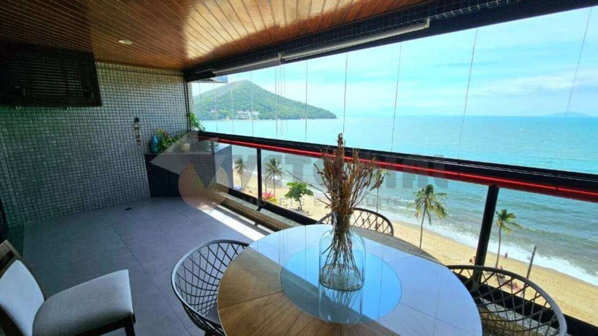 Apartamento Residencial / Martim de Sá - Imóvel no Litoral Caragua