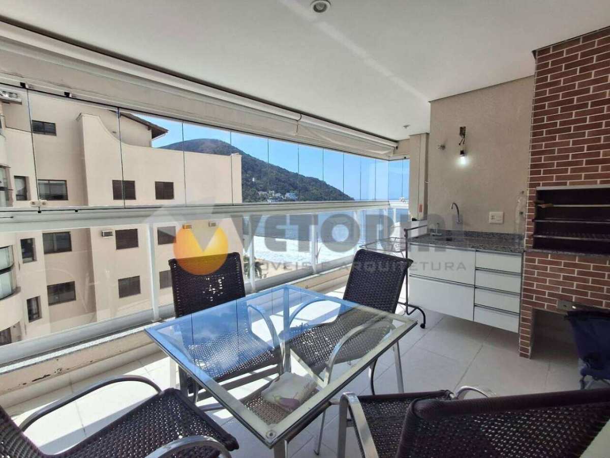 Apartamento Residencial / Martim de Sá - Imóvel no Litoral Caragua