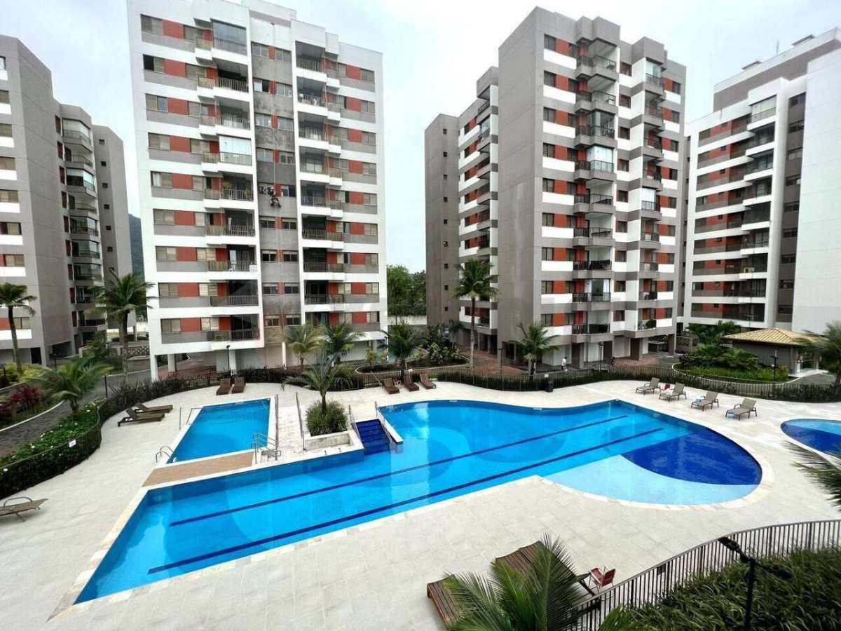Apartamento Residencial / Martim de Sá - Imóvel no Litoral Caragua