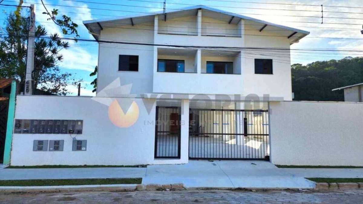 Apartamento Residencial / Massaguaçu
