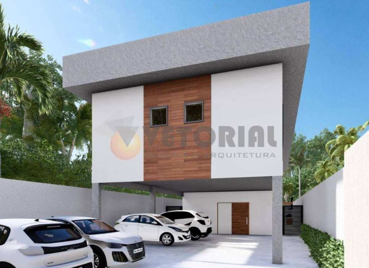 Apartamento Residencial / Massaguaçu - Imóvel no Litoral Caragua