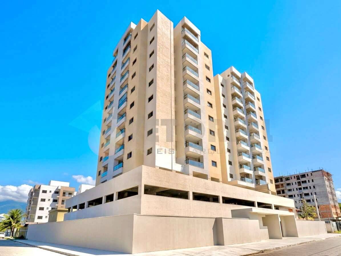 Apartamento Residencial / Porto Novo