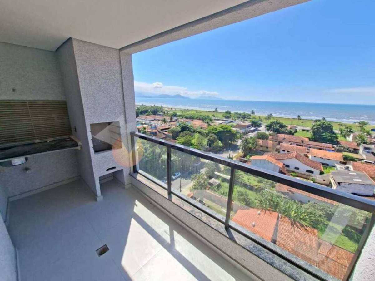 Apartamento Residencial / Porto Novo