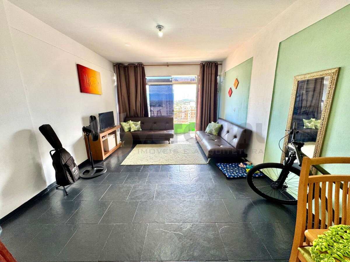 Apartamento Residencial / Porto Novo - Imóvel no Litoral Caragua