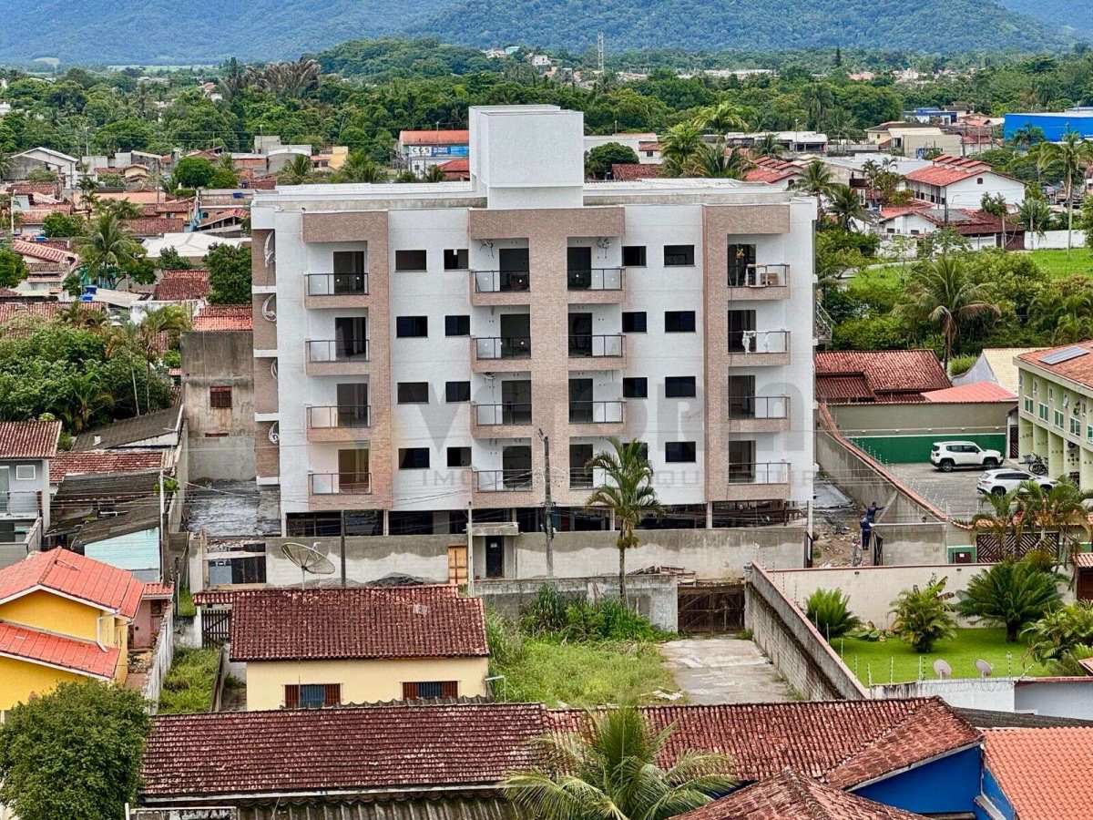 Apartamento Residencial / Porto Novo - Imóvel no Litoral Caragua