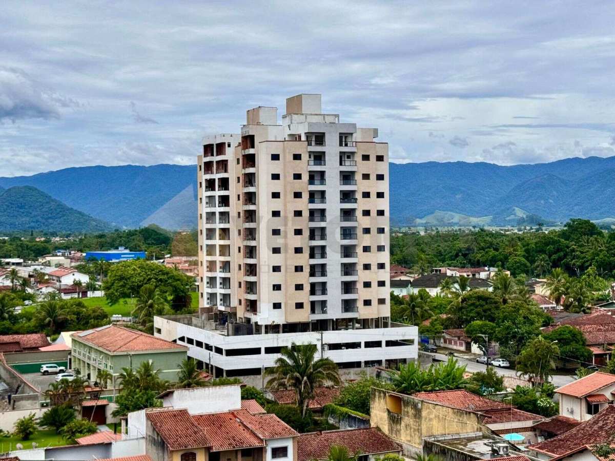 Apartamento Residencial / Porto Novo - Imóvel no Litoral Caragua