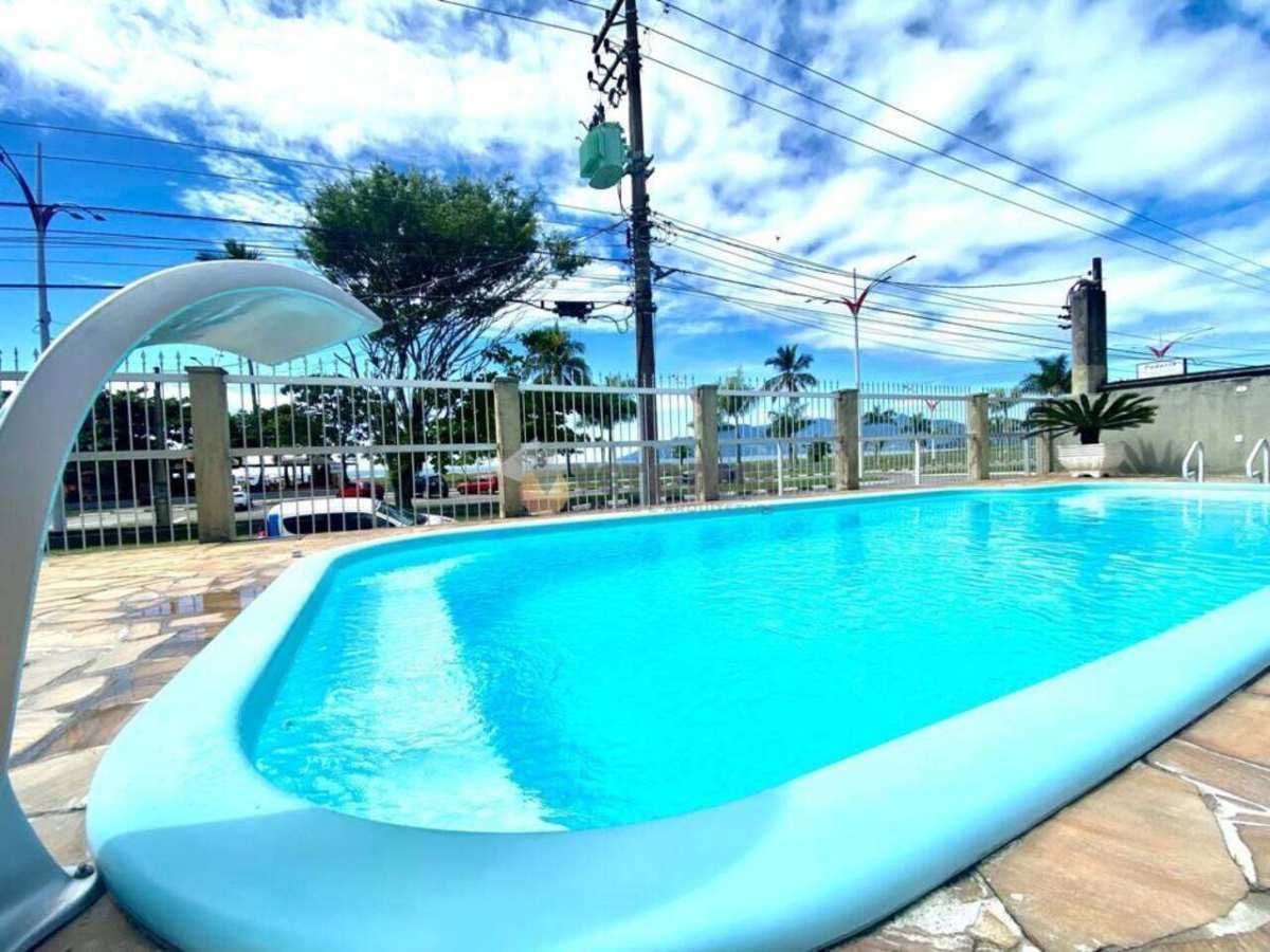 Apartamento Residencial / Porto Novo - Imóvel no Litoral Caragua