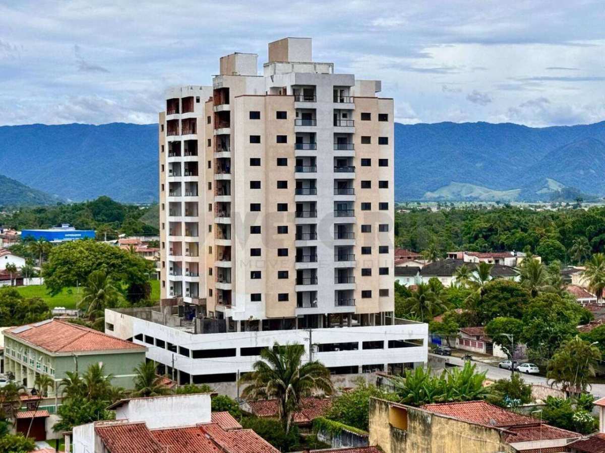 Apartamento Residencial / Porto Novo - Imóvel no Litoral Caragua