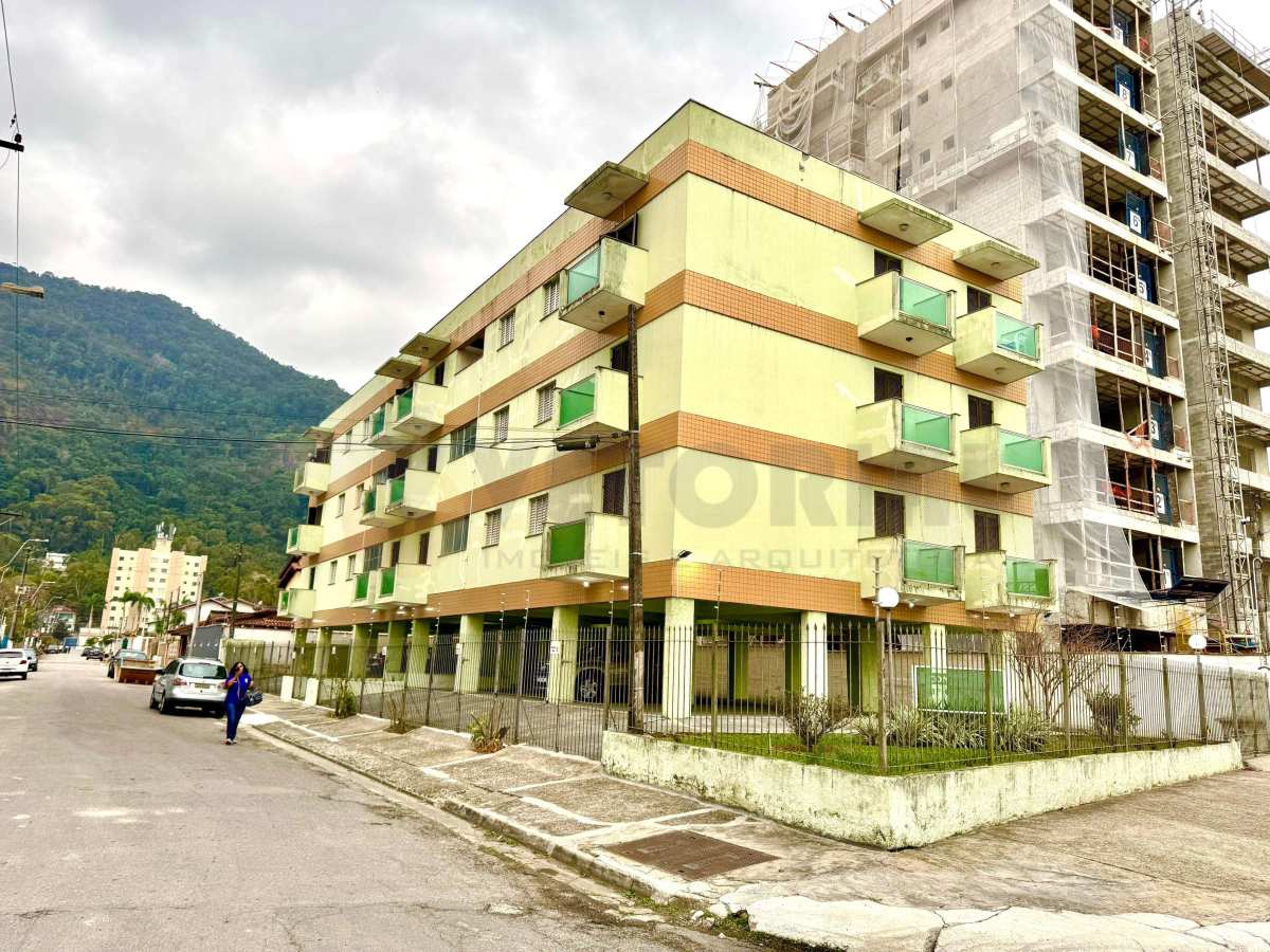 Apartamento Residencial / Sumaré