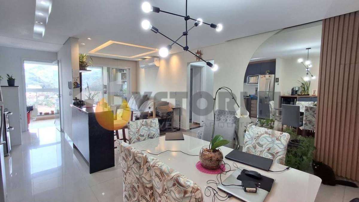 Apartamento Residencial / Sumaré