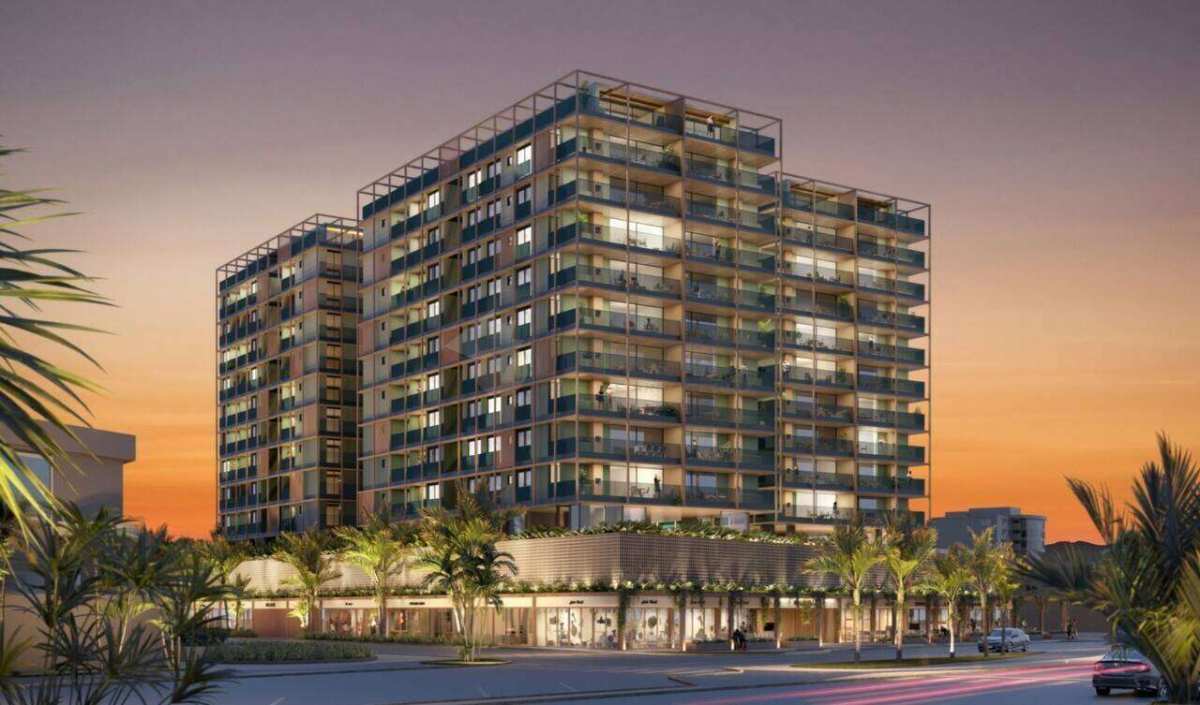 Apartamento Residencial / Sumaré