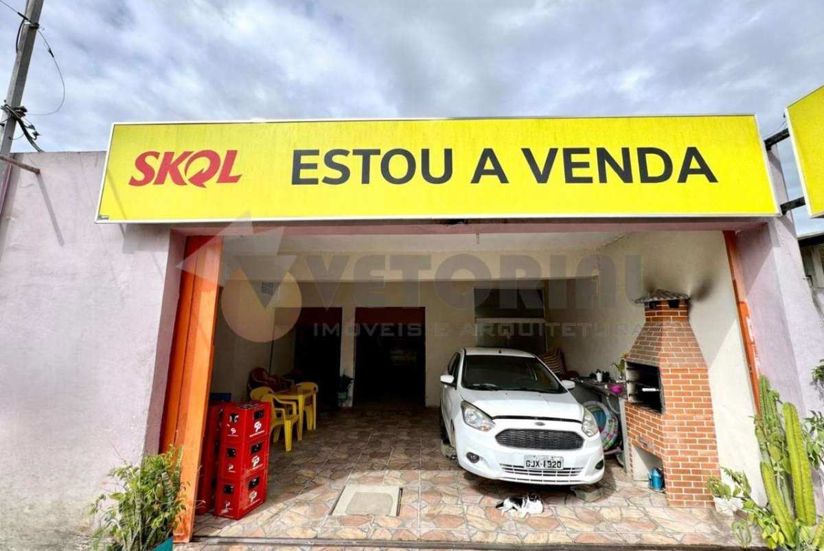 Casa  e bar a venda no Pegoreli