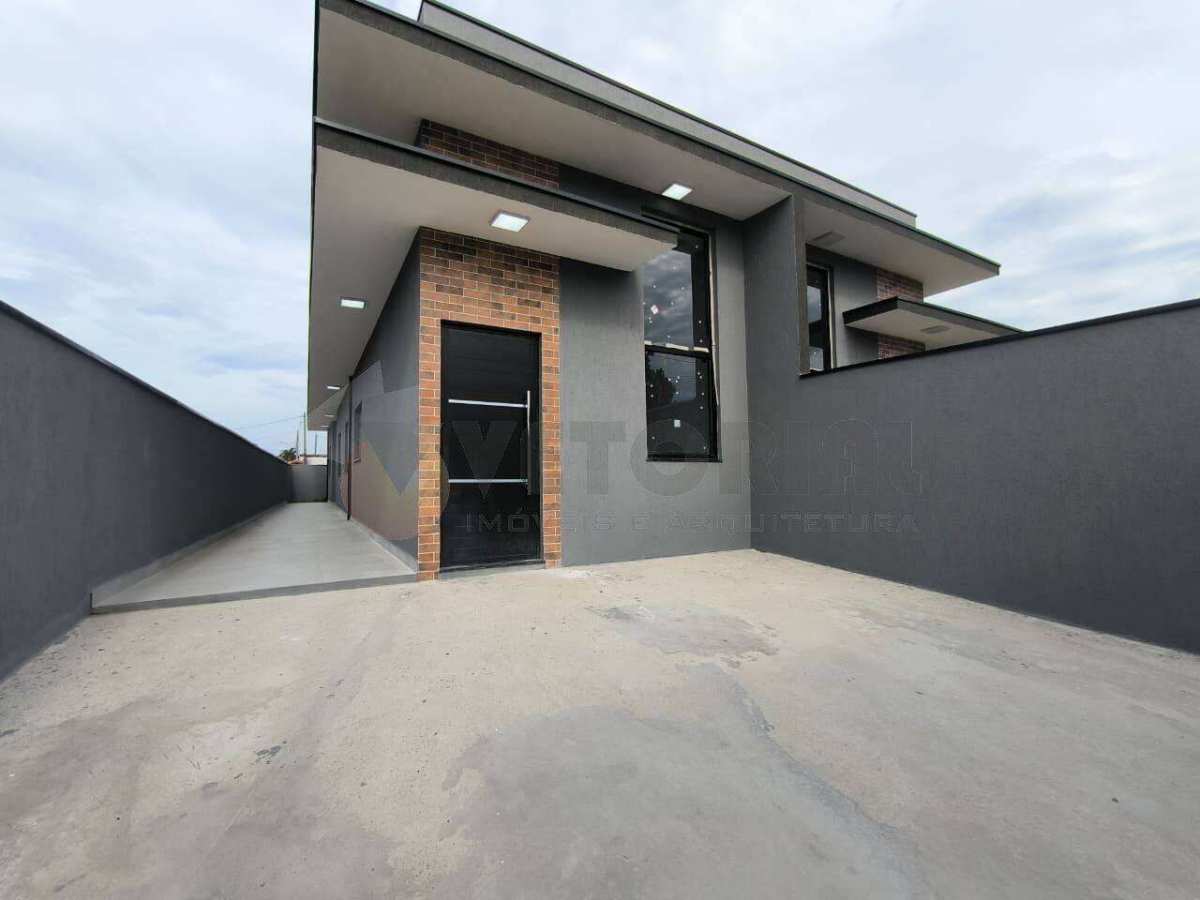 Casa Residencial / Balneário dos Golfinhos - Imóvel no Litoral Caragua